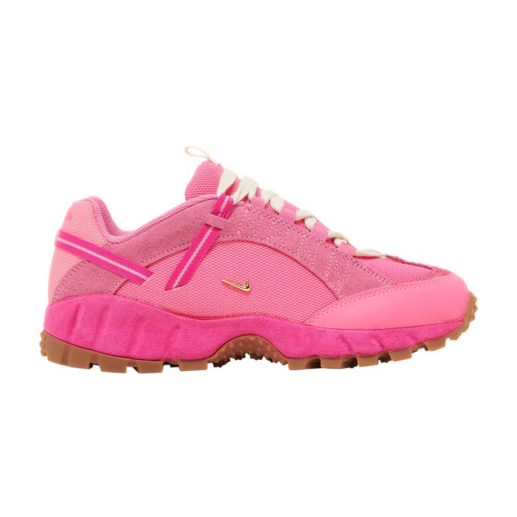 Jacquemus x Wmns Air Humara LX 'Pink Flash'